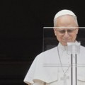 Danas inauguraciona misa pape lava XIV: Zvanično će započeti službu kao 267. poglavar Rimokatoličke crkve