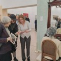 U GALERIJI NARODNOG MUZEJA VALJEVO OTOVRENA IZLOŽBA “AKVIZICIJE 2012 – 2024.” – DA PROŠLOST IMA BUDUĆNOST…