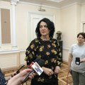 Bivša gradonačelnica Niša u pritvoru još dva meseca, osumnjičena za nova krivična dela
