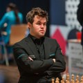 Magnus protiv sveta: 143.000 igrača, 46 dana i – remi