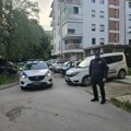 Telo žene pronađeno u stanu u Novom Sadu, suprug hospitalizovan zbog povreda