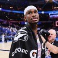 Mediji: Šej Gildžes-Aleksander najkorisniji igrač NBA lige