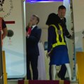 Makrona supruga gurala u Vijetnamu, on tvrdi da su se šalili