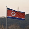 Severna Koreja: Zlatna kupola pretnja koja može da izazove nuklearni rat u svemiru
