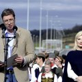 Zorana Mihajlović: Povratak starom jatu