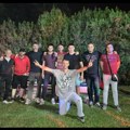 Rok koncert “Kod Tomine česme