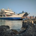 Popusti za trajekt u Grčkoj i do 32 odsto