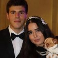 Zet Željka Mitrovića iz Amerike stigao Na proslavu rođendana! Direktor Pinka ugostio dečka mlađe ćerke! (foto)