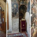 Srpska svetinja ugrožena, vlaga i buđ uništiće istorijsko blago: Šta se dešava u Manastiru Svete Trojice?