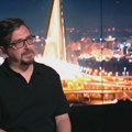 Italijanski reper o srpskim studentima: Video sam mnogo ljudskosti u Beogradu, ta deca su prelepa