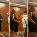 Megan Markl objavila nepristojni video, pa je razapeli na mrežama: "To je vulgarno i potpuna suprotnost onome što tvrde da…