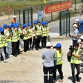Srbija Ciđin Koper obeležio Dan zaštite životne sredine