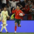 UŽIVO Portugal uzvratio posle samo pet minuta