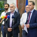 Sindikati i ministarstvo se dogovorili nakon pet sati pregovora