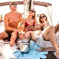 Zarađuju kao zvezde Holivuda, a snimaju iz dnevne sobe: TOP 50 influensera koji su postali milioneri