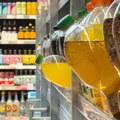 Nivo plastike se povećava u gaziranim pićima u zavisnosti od broja otvaranja flaše