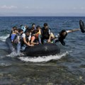 Više od 700 migranata stiglo na Krit i Gavdos za manje od 24 sata