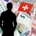 Koliko zarađuje prosečan švajcarac? Nećete verovati kad vidite cifru, zabeležen ogroman rast