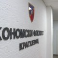 Dekanka Jakšić: Postupila sam po zakonu, štitim ugled i integritet institucije
