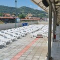 Bazen u Guči besplatan za sve meštane, otvara se 10. jula