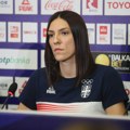 Tijana Bošković spremna da pomogne ekipi: Srbija se bori za opstanak u Ligi nacija, jedino ona može da pomogne