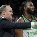 Trenirao reprezentaciju Litvanije, Žalgiris, sada je stigao u Fenerbahče