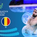 Srbija protiv Rumunije traži lakšeg rivala u osmini finala Svetskog prvenstva