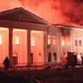 Rat u Ukrajini: "Ovo se nikada ranije nije dogodilo"; Zelenski zakukao nakon ruskog napada