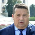 Stevandić: Napad na porodicu i adresu Vučevića je poziv na momentalnu reakciju