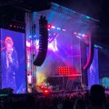 Više od tri sata rok spektakla na Ušću! Guns n’ Roses održali koncert pred 50.000 koji će ući u legendu