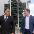 Kroz program „Gradovi u fokusu“ opredeljeno 16.000.000 dinara Novoj Varoši