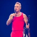 Bolno priznanje Robija Vilijamsa usred koncerta: "Nisam spreman za ovo..."
