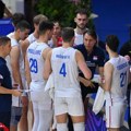 Liga nacija: Srpski odbojakši doživeli poraz od Slovenije!