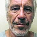 'Tramp je na Epstinovoj listi', Bela kuća odgovara: 'Lažne vesti'