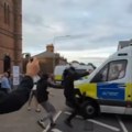 Brutalni sukobi u evropskom gradu, ulice pretvorene u ratnu zonu Policija na nogama, imaju hitan zadatak (foto/video)