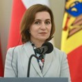 Mediji: predsednica Moldavije Maja Sandu sprovodi izbore kao „tipičan mladi diktator”
