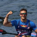 Srbija ima dva svetska prvaka u kajaku: Strahinja Dragosavljević potvrdio dominaciju, Ognjen Kramer do trona na debiju
