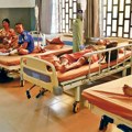 U okršaju Tajlanda i Kambodže stradalo najmanje 16 osoba