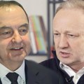 Đilas napao Dačića oko Briselskog sporazuma, Dačić ga podsetio na vreme kad je podržavao sporazum i ulazak članova DS u vladu…