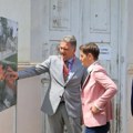 Kragujevac u fokusu digitalne transformacije Srbije: Poseta visokih državnih zvaničnika ključnim infrastrukturnim projektima