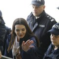 Opasna odluka moldavskih vlasti: Presuda Evgeniji Gucul uvod u novu krizu