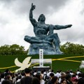Japan obeležava 80. godišnjicu napada na Nagasaki