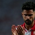 Degenek: Rodrigao nije za ovaj nivo