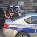 Hapšenja zbog nasilja i neprijavljenih okupljanja u Vrbasu, Novom Sadu i Beogradu