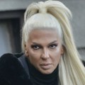 "Degenerici i majmuni su gađali decu i žene!" Karleuša progovorila o incidentu blokadera-terorista u Loznici