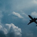 Avion ostao bez točka iznad Rusije Drama na nebu