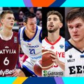 Evrobasket, Grupa A: Ko čeka Srbiju u prvoj fazi