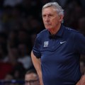 Pešić saopštio konačan spisak za Evrobasket, Micić putuje u Rigu