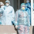 Maske ponovo obavezne u bolnicama zbog rasta broja zaraženih od virusa COVID-19