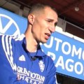 Bivši igrač partizana raća Petrović vraća se u srpski fudbal? "Ima privlačnu ponudu iz Srbije..."